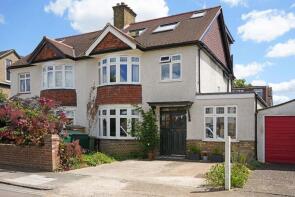 7, Poulett Gardens, Twickenham TW1 4QS