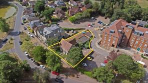 13 Les Marron, Seven Arches Road, Brentwood CM14 4JG