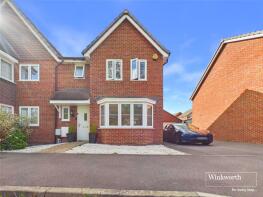 50, Lailey Path, Reading RG2 9RR