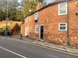 63a, Frankwell, Shrewsbury SY3 8JR