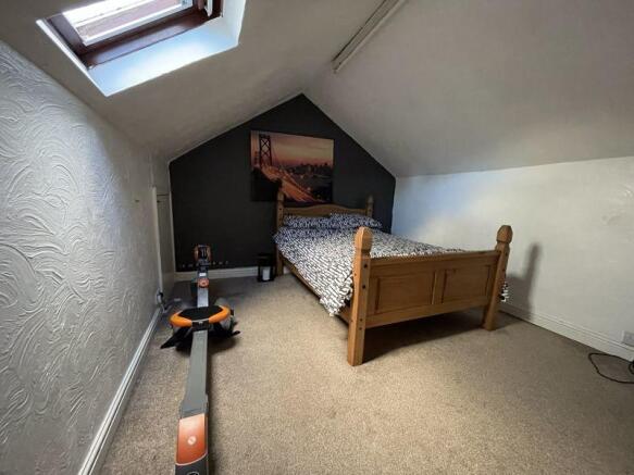 Bedroom 3