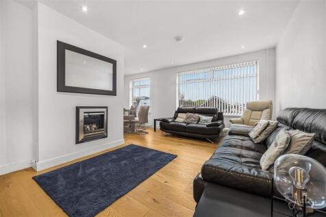 Whitestone Avenue, Bishopston, Swansea