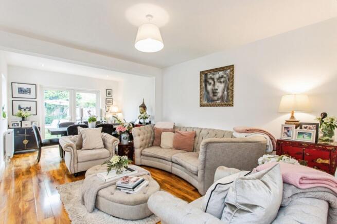 Open Plan