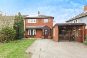 10, Bracebridge Road, Kingsbury B78 2HP