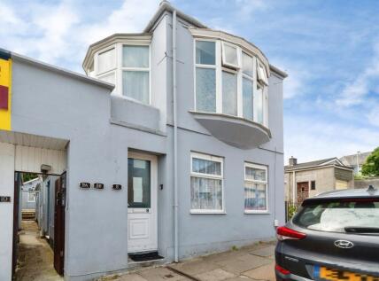 Ladysmith Road, PLYMOUTH