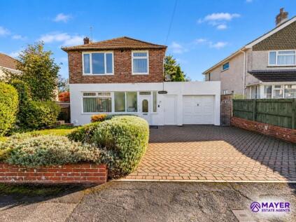 Lynwood Avenue, Plympton