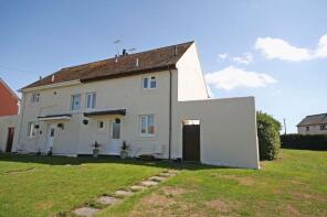 12, Ffordd Cerrig Mawr, Caergeiliog, Holyhead LL65 3LU