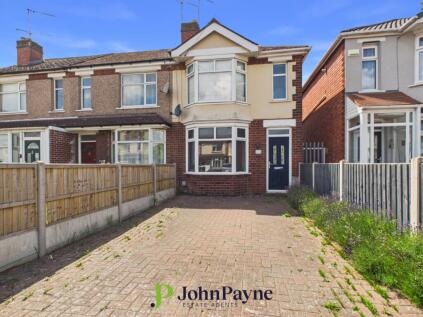 Middlecotes, Tile Hill, Coventry, CV4