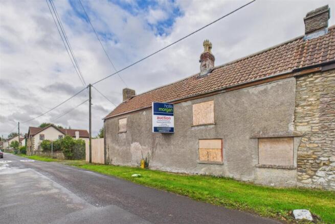 Stonehouse, Kenn Street Kenn, North Somerset BS21