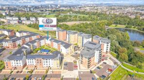Flat 2/1, 58, Richmond Park Terrace, Glasgow G5 0GY