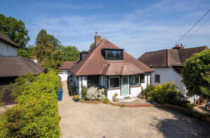 36, Hill Rise, Gerrards Cross SL9 9BH