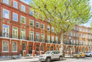 37, Philbeach Gardens, London SW5 9EB