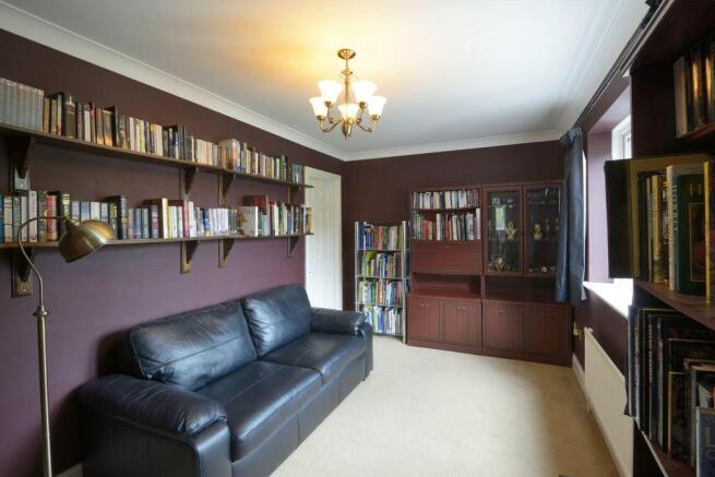 Bedroom 2 (Double with Ensuite)