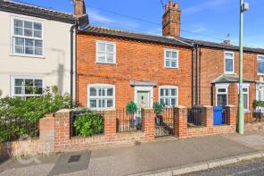 13, St Johns Road, Bungay NR35 1DH