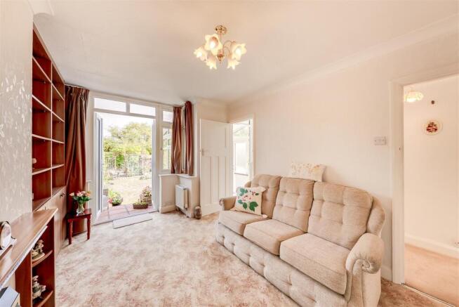 Oakfield Park Road, Dartford photo 4