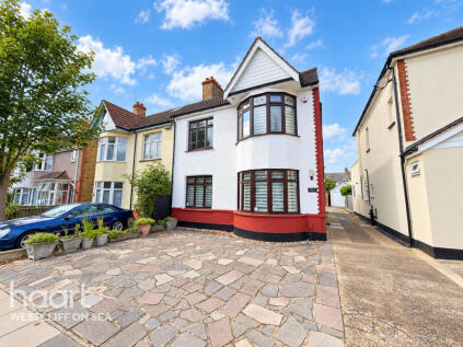Kensington Road, Southend-on-Sea