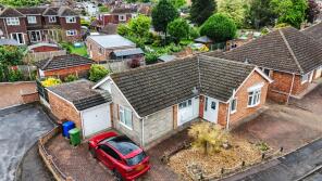 10, Downs Close, Sittingbourne ME10 1SP