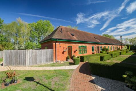 Harvest Drive, Sindlesham, Wokingham, RG41