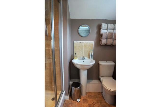 En-suite