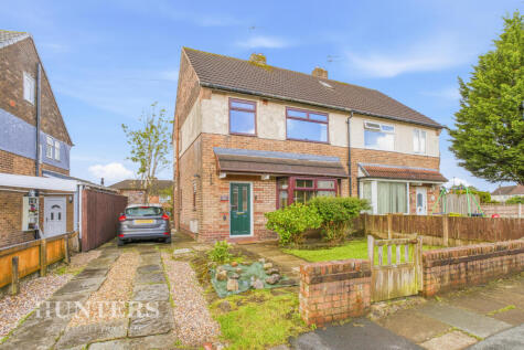 Ashbrook Crescent, Smallbridge, OL12 9AJ