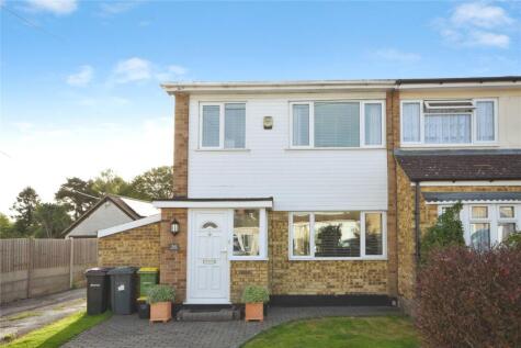 Connaught Road, Rayleigh, Essex, SS6
