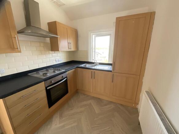 1 bed Flat to rent Image 5