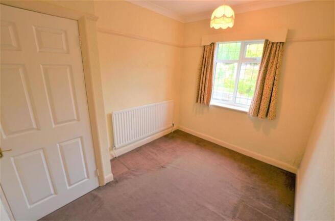 Bedroom 2.