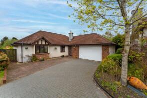 29, King's Drive, Westerwood, Glasgow G68 0HS