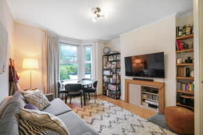Flat First Floor, 32, Aldis Street, London SW17 0RZ