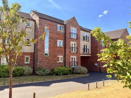 Kidger Close, Shepshed