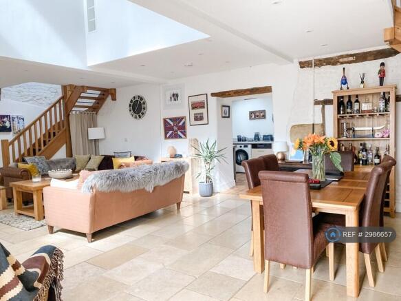 Living /Dining