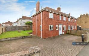 260, Ridgeway Road, Fishponds, Bristol BS16 3LE