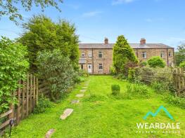 2, Burnside Cottages, Road Leading To Burnside Cottages, Bishop Auckland DL13 2DB