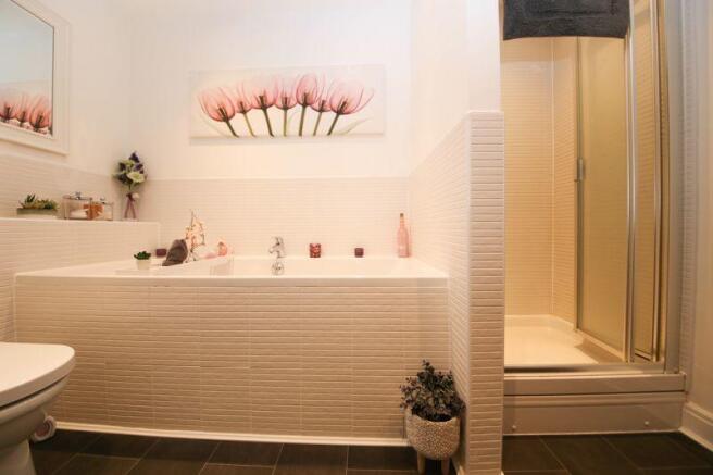 En suite