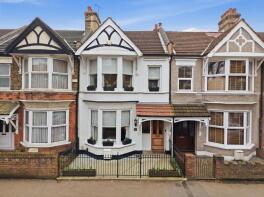 16, Montpelier Gardens, East Ham, London E6 3JD