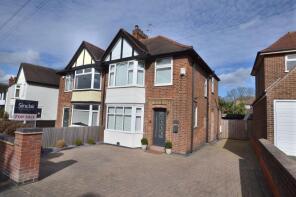 262, Leicester Road, Loughborough LE11 2AJ