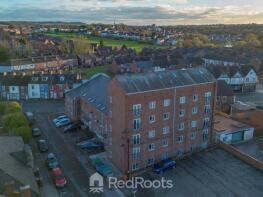 17, Empire House, Barnsley Road, South Elmsall, Pontefract WF9 2LD