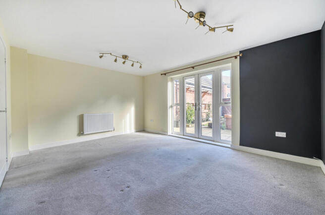 Fullbrook Avenue, Spencers Wood, Reading, Berkshire, RG7 photo 3