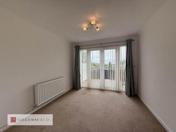 Reception Room/Dinin