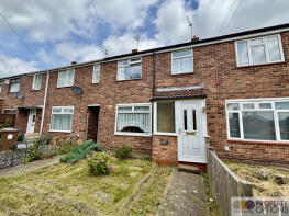 157, Oaklands Avenue, Derby DE23 2QN