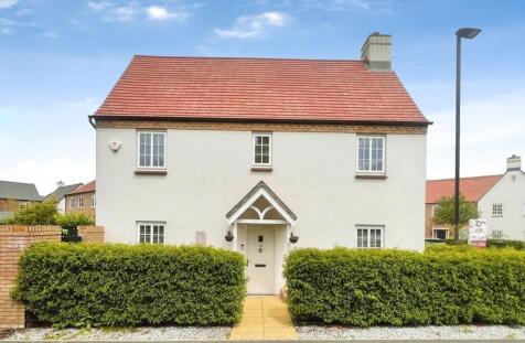 Oatlands Drive, Houghton Conquest, Bedfordshire, MK45 3NS