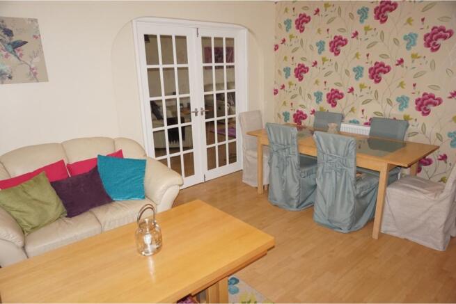 Dining / Family Room