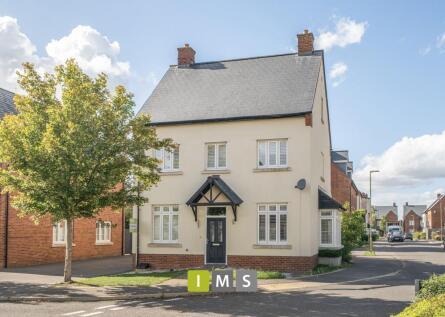 Williams Road, Upper Heyford, OX25