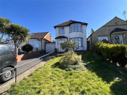 Crescent Road, Barnet, Hertfordshire, EN4