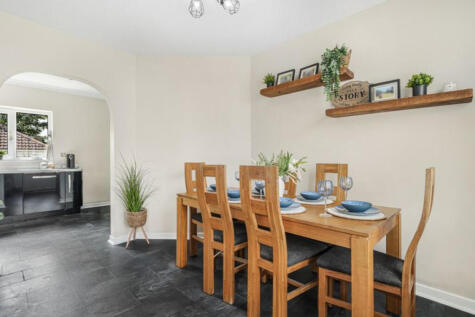 King Georges Road, Doncaster, DN11