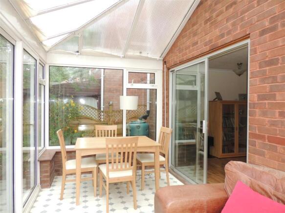 Conservatory