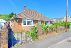 1, Oakwood Drive, Maesteg CF34 9TS