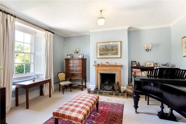 Music Room