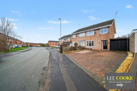 Norman Road, Penkridge