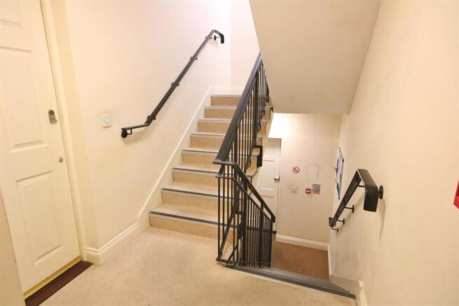Second Floor